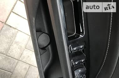 Седан Ford Fusion 2014 в 