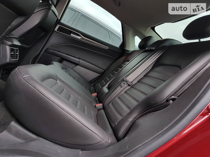 Седан Ford Fusion 2014 в Вінниці фото 23 Седан Ford Fusion 2014 в Вінниці