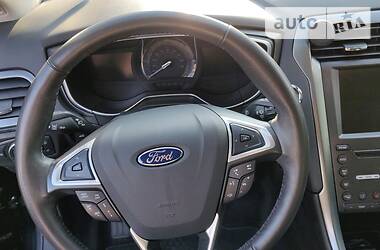 Седан Ford Fusion 2015 в Днепре