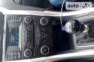 Седан Ford Fusion 2013 в 