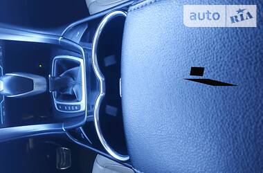 Седан Ford Fusion 2015 в 