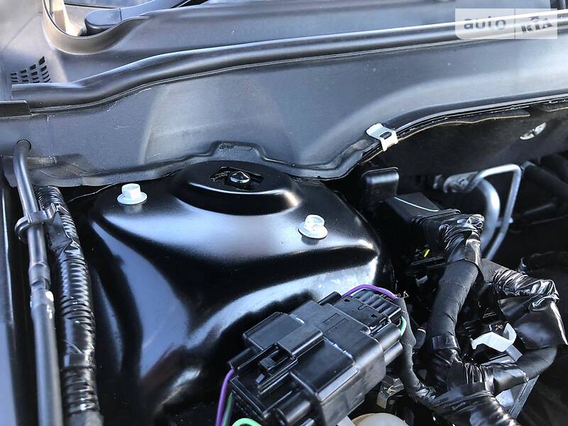 Седан Ford Fusion 2016 в Ізмаїлі