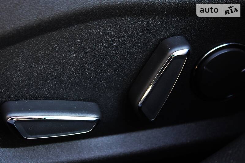 Седан Ford Fusion 2015 в Одесі
