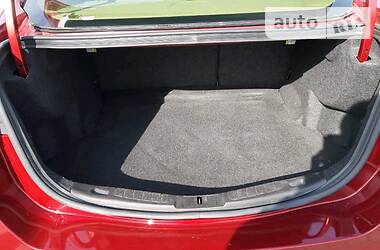 Седан Ford Fusion 2014 в 