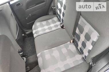 Хетчбек Ford Fusion 2006 в 