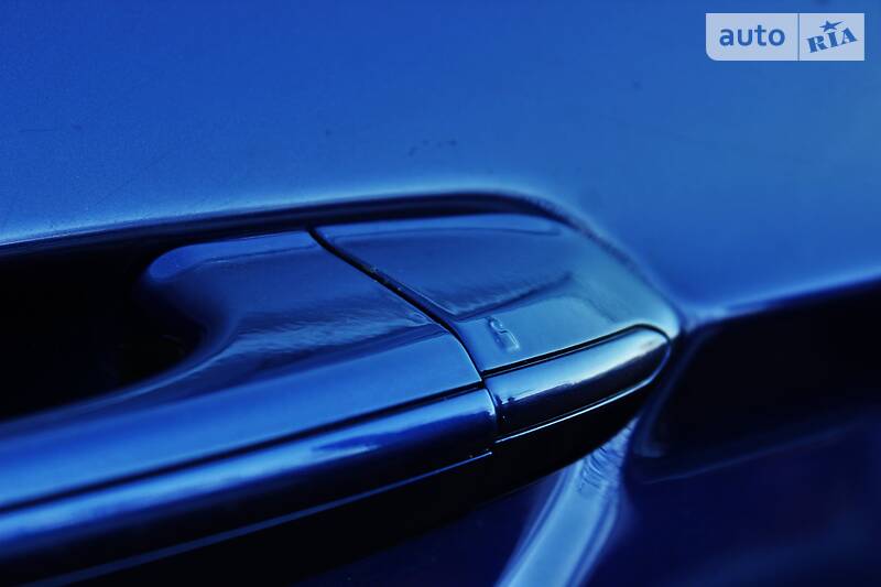 Седан Ford Fusion 2012 в Одесі