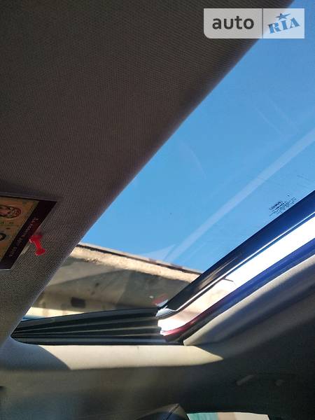 Седан Ford Fusion 2012 в Чорноморську