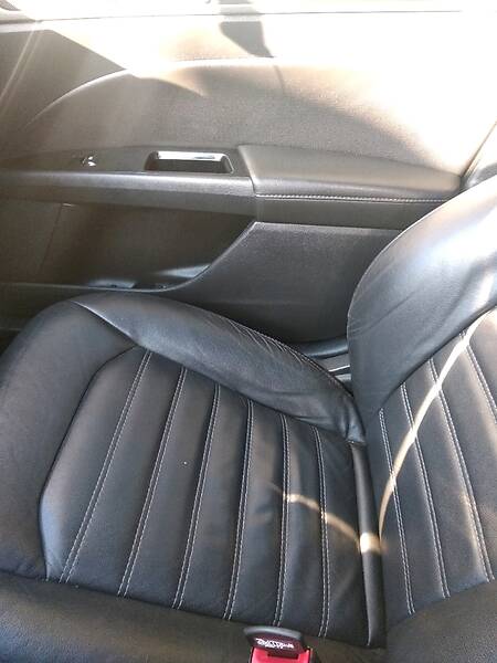 Седан Ford Fusion 2012 в Чорноморську