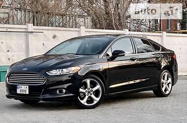 Седан Ford Fusion 2014 в Одессе