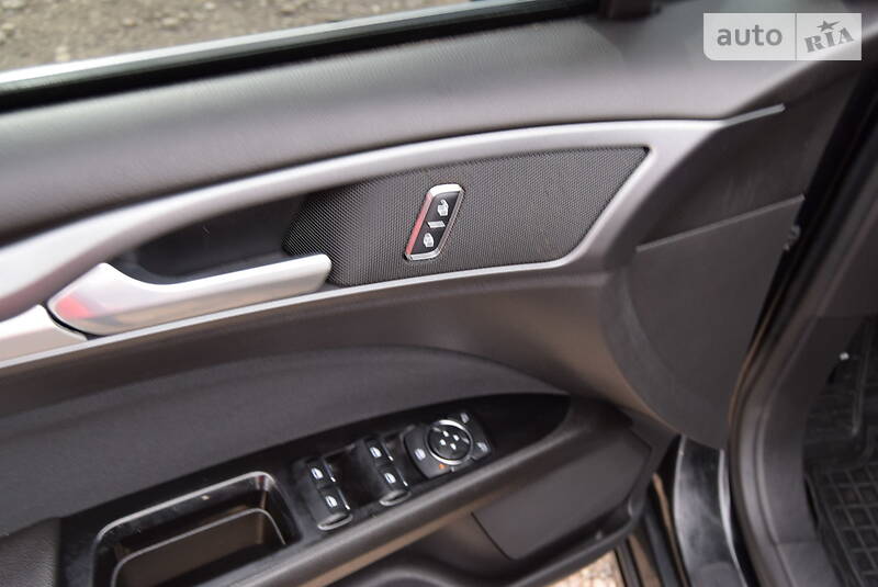 Седан Ford Fusion 2016 в Кривом Роге фото 35 Седан Ford Fusion 2016 в Кривом Роге
