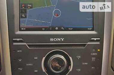 Седан Ford Fusion 2013 в 