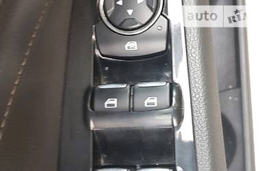 Седан Ford Fusion 2013 в 