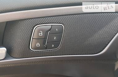 Седан Ford Fusion 2013 в 