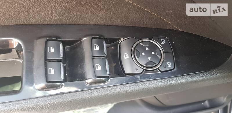 Седан Ford Fusion 2013 в Харькове