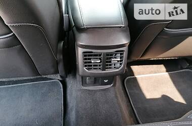 Седан Ford Fusion 2014 в 