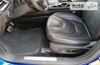 Седан Ford Fusion 2014 в 