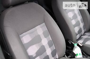 Хетчбек Ford Fusion 2008 в 