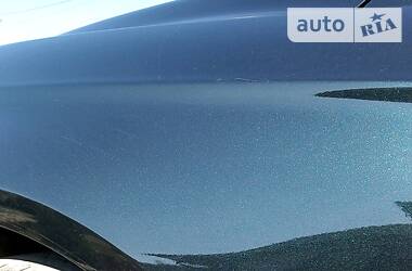 Седан Ford Fusion 2014 в 