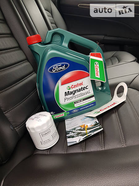 Седан Ford Fusion 2013 в Запорожье фото 7 Седан Ford Fusion 2013 в Запорожье