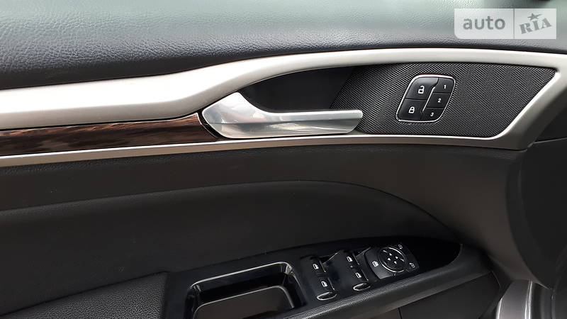 Седан Ford Fusion 2013 в Запорожье фото 8 Седан Ford Fusion 2013 в Запорожье