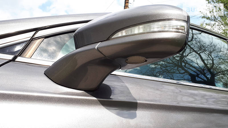 Седан Ford Fusion 2013 в Запорожье фото 16 Седан Ford Fusion 2013 в Запорожье