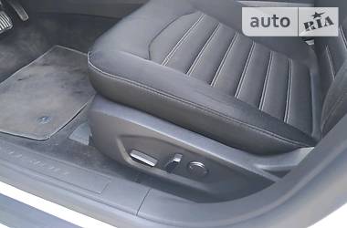Седан Ford Fusion 2014 в 