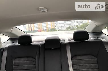 Седан Ford Fusion 2016 в 