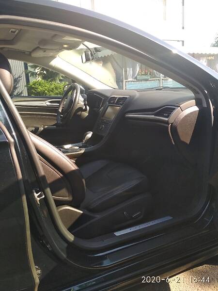 Седан Ford Fusion 2014 в Павлограді фото 19 Седан Ford Fusion 2014 в Павлограді