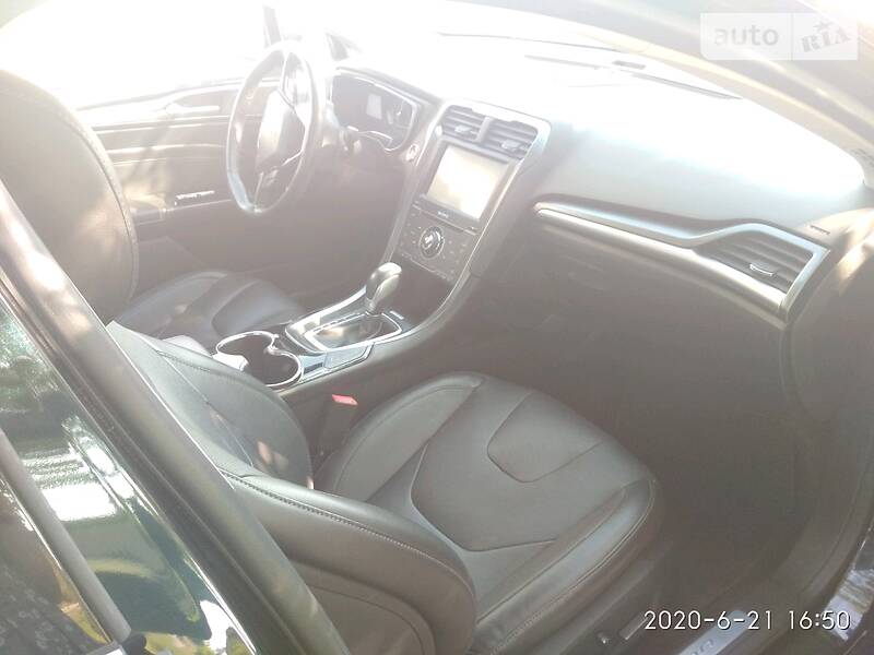 Седан Ford Fusion 2014 в Павлограді фото 24 Седан Ford Fusion 2014 в Павлограді