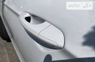 Седан Ford Fusion 2015 в 