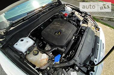 Седан Ford Fusion 2015 в 
