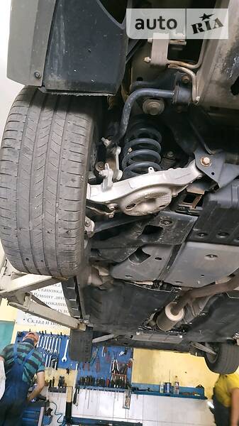 Седан Ford Fusion 2014 в Києві