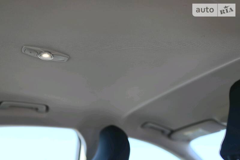 Седан Ford Fusion 2014 в Києві