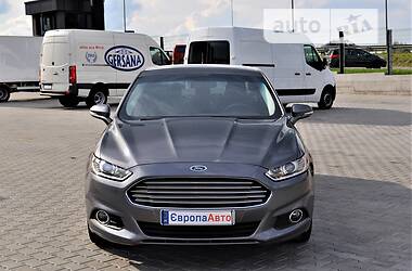 Седан Ford Fusion 2014 в Рівному
