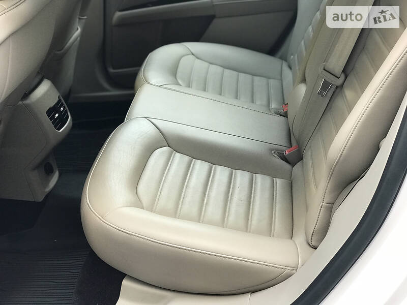 Седан Ford Fusion 2016 в Львові фото 31 Седан Ford Fusion 2016 в Львові