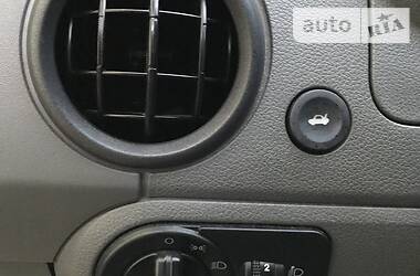 Хэтчбек Ford Fusion 2005 в 