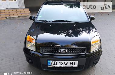 Универсал Ford Fusion 2009 в Виннице