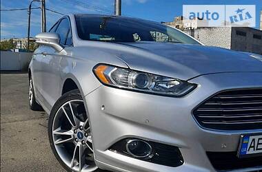 Седан Ford Fusion 2014 в Кривом Роге