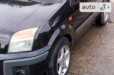 Хетчбек Ford Fusion 2008 в 