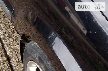 Хетчбек Ford Fusion 2008 в 