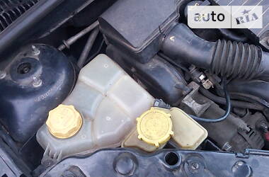 Хетчбек Ford Fusion 2008 в 