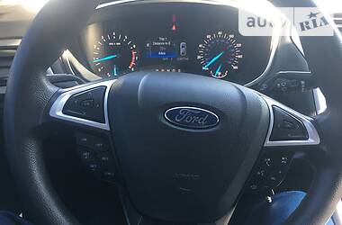 Седан Ford Fusion 2015 в Днепре