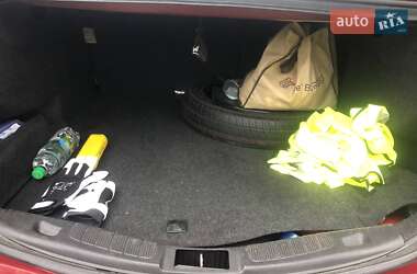 Седан Ford Fusion 2014 в 