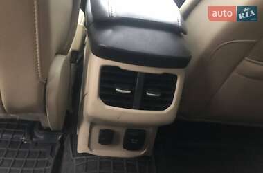 Седан Ford Fusion 2014 в Львове