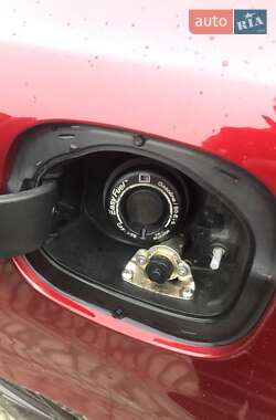 Седан Ford Fusion 2014 в 
