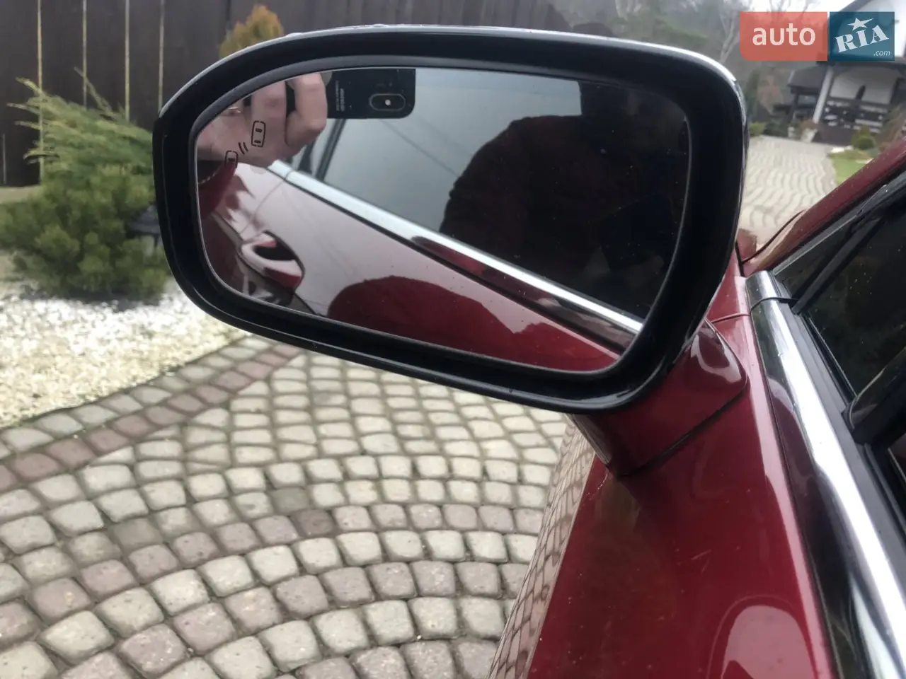 2014 Ford Fusion - мініатюра 27