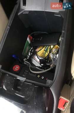 Седан Ford Fusion 2014 в 