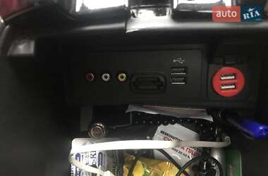 Седан Ford Fusion 2014 в Львове