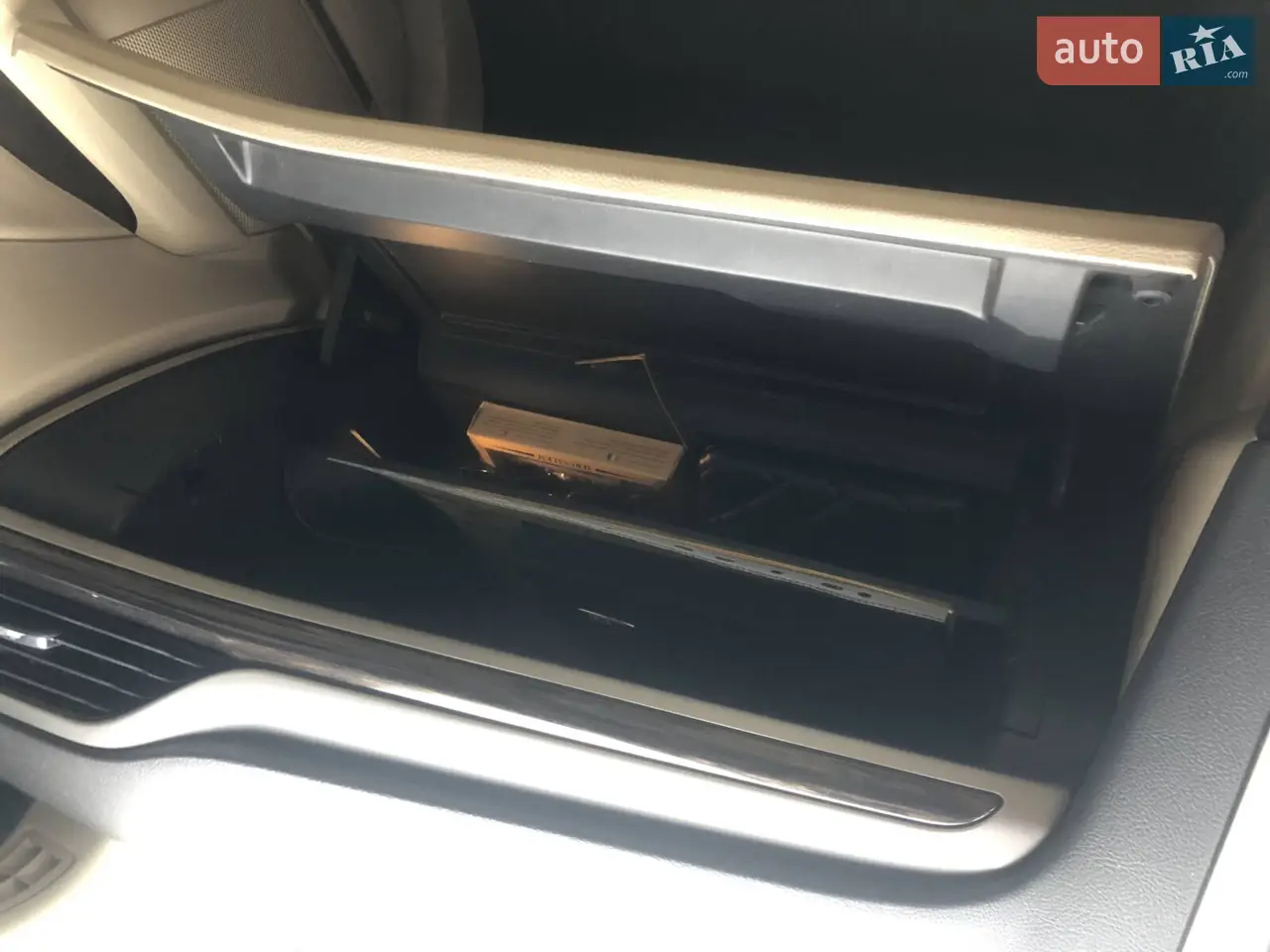 2014 Ford Fusion - мініатюра 45