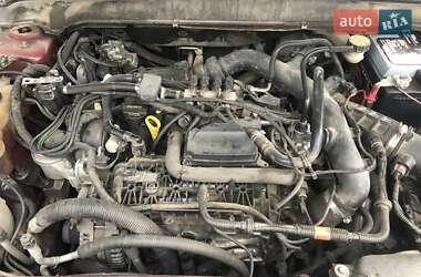 Седан Ford Fusion 2014 в Львове